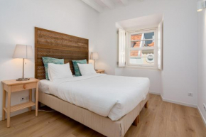 Setubal Downtown Bocage I e II